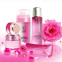 甘油等其他醇類化工產品在化妝品行業依然唱主角