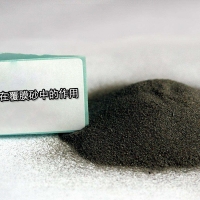 【硬脂酸鈣供應采購】硬脂酸鈣在覆膜砂中有何作用？