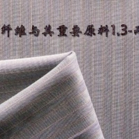 【丙二醇采購供應】你知道嗎PTT纖維與1,3-丙二醇嗎？