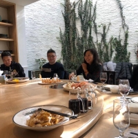 這次沒有喵星人，但有“魚”