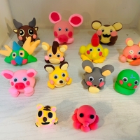 女性力量的崛起