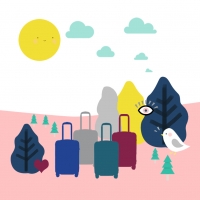 倍特森活商城開業啦～