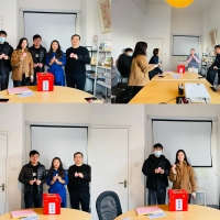 干杯吧，朋友-2022倍特年會