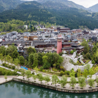 【倍特專欄】5.7億打造的生物降解系列聚酯樹脂項目未來會投入市場大大的產能