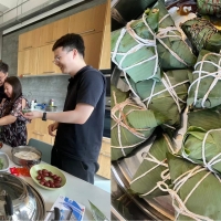 你樂觀的時候 你表達的基因都是高興的
